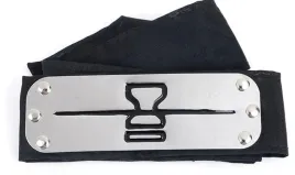 opaska-ochraniacz-naruto-kakashi-gra-anime-cosplay