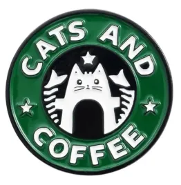 pin-przypinka-metalowa-kot-koty-kocia-lapka-lapa-kawa-starbucks