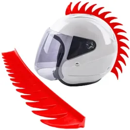 irokez-rogi-smok-ozdoba-do-kasku-pila-gumowy-duzy-porzadny