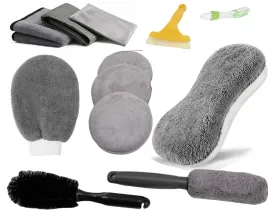 zestaw-auto-detailingowy-12-el-do-czyszczenia-szczotki-mikrofibra-szmatki