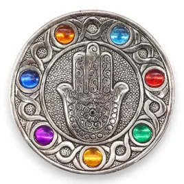 podstawka-z-polerowanego-aluminium-hamsa-7-czakr