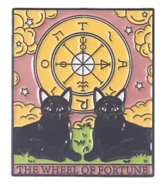 pin-przypinka-metalowa-kot-koty-tarot-kolo-fortuny