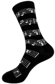 skarpetki-meskie-bawelna-wysokie-smieszne-skarpety-nuty-muzyka-roz-40-45