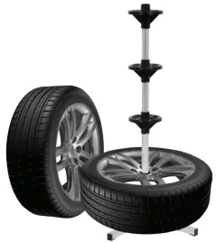 stojak-na-opony-felgi-kola-stelaz-wieszak-stojak-na-kola-4x25kg-225mm
