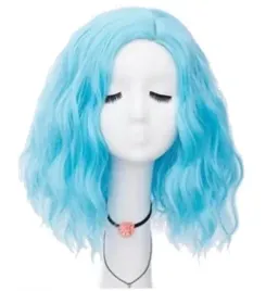 peruka-cosplay-40-cm-bob-glam-rock-niebieski-neo