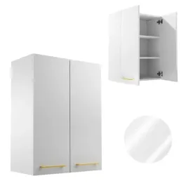 szafka-lazienkowa-wiszaca-60-cm-nad-umywalke-pralke-polki-biala-zloty