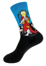 skarpetki-tkane-jezus-chrystus-pasterz-40-45