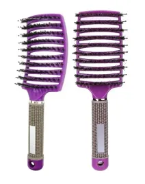 szczotka-do-wlosow-profilowana-fioletowa