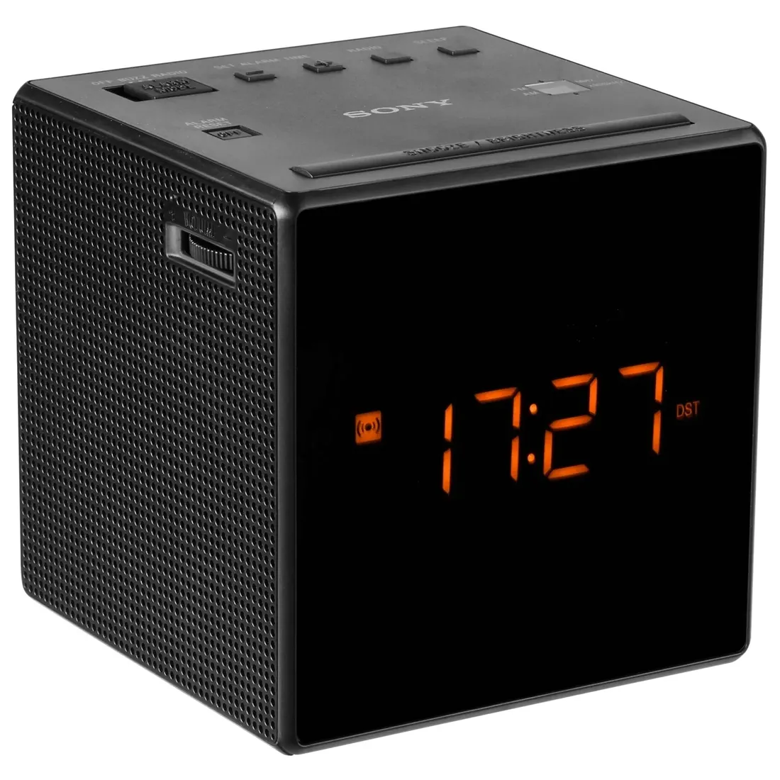 sony-icf-c1-b-czarny