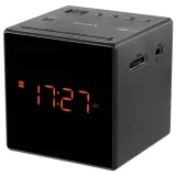 sony-icf-c1-b-czarny-stan-nowy
