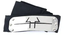 opaska-ochraniacz-naruto-kakashi-gra-anime-cosplay