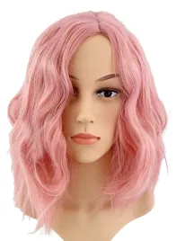 peruka-cosplay-40-cm-bob-glam-rock-rozowy