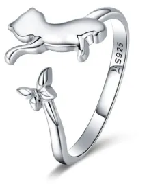 pierscionek-otwarty-srebrny-kot-kotek-srebro-925