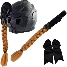 warkocz-gruby-porzadny-kokarda-do-kasku-motocyklowe-przyssawka-klej