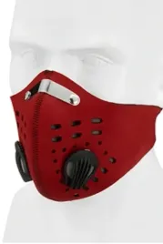 maska-maseczka-sportowa-rowerowa-twarz-czerwona-xl