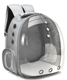 transporter-dla-kota-psa-plecak-torba-przezroczysty-szary-poziomy-pionowy