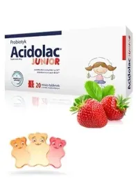 tabletki-dla-dzieci-acidolac-truskawka-probiotyk-przy-antybiotykoterapii