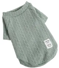 sweter-sweterek-tkany-bluza-ubranko-dla-psa-l