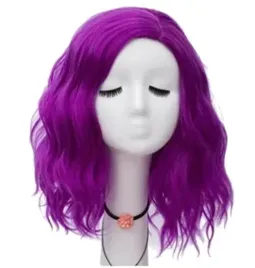 peruka-cosplay-40-cm-bob-glam-rock-fiolet