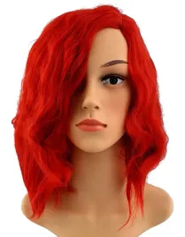 peruka-cosplay-40-cm-bob-glam-rock-ciemny-czerwony