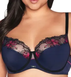 av-2119-navy-blue-biustonosz-ava-polusztywniany-semi-soft-75h