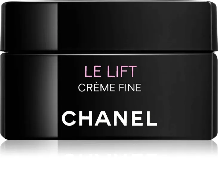 CHANEL LE LIFT CREME FINE 50 ml wawa marriott