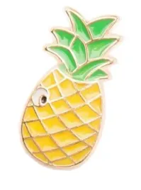 pin-przypinka-metalowa-srebrna-ananas