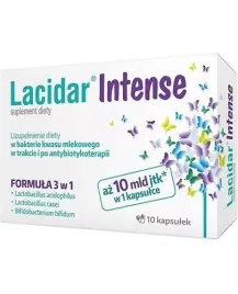 lacidar-intense-10-kapsulek