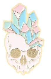 pin-przypinka-metalowa-zlota-czaszka-krysztaly