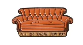 pin-przypinka-metalowa-przyjaciele-friends-kanapa-sofa-i-ll-be-there