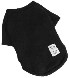 sweter-sweterek-tkany-czarny-bluza-ciepla-ubranko-na-zime-dla-psa-kota-l