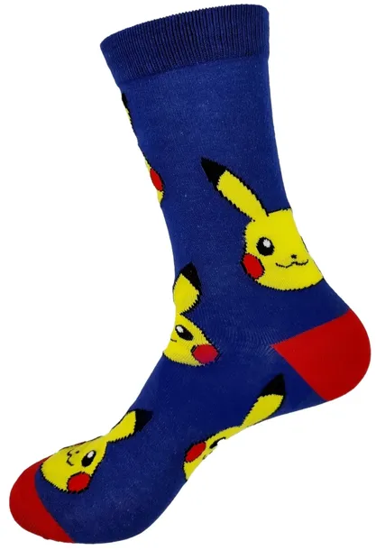 skarpetki-tkane-pokemon-pikachu-40-45