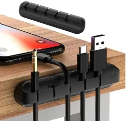 uchwyt-organizer-do-kabli-przewodow-samoprzylepny-5-miejsc