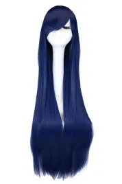 cosplay-peruka-100-cm-dluga-anime-manga-atrament