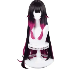 genshin-impact-fatui-columbina-cosplay-peruka