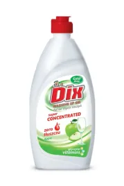 skoncentrowany-aktywny-zel-do-mycia-naczyn-500ml-plyn-o-zapachu-jablka-dix