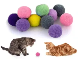 pilka-pilki-dla-kota-10-szt-miekkie-ciche-pluszowe