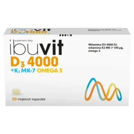 witamina-d3-ibuvit-d3-4000-k2-mk-7-omega3-30-kapsulek-polpharma