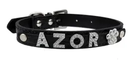 obroza-z-imieniem-psa-kota-identyfikator-diamenty