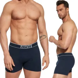 bokserki-meskie-bawelniane-gatta-cotton-boxer-granat-m