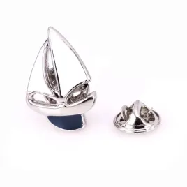 pin-przypinka-metalowa-srebrna-zaglowka-zagle-jezioro-kapitan