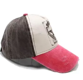 czapka-vintage-baseball-grunge-znoszona-wytarta