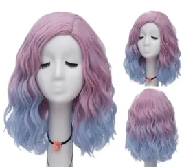 peruka-cosplay-40-cm-bob-glam-rock-rozowo-niebies