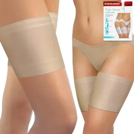 opaski-na-uda-przeciw-otarciom-gladkie-z-silikonem-sesto-senso-xl-70-75