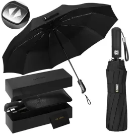 parasol-skladany-porzadny-automatyczny-z-pokrowcem-wlokno-szklane-czarny