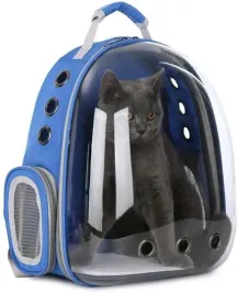 transporter-plecak-torba-kota-psa-przezroczysty
