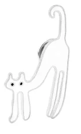 pin-przypinka-metalowa-srebrna-kot-kotek