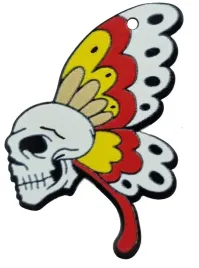 naszywka-przywieszka-plastikowa-czaszka-czacha-pioropusz-motyl-indianin