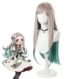 peruka-yashiro-nene-jibaku-shounen-hanako-cosplay