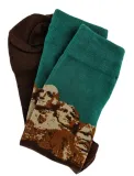 skarpetki-tkane-mount-rushmore-prezydenci-41-45-rozmiar-40-45